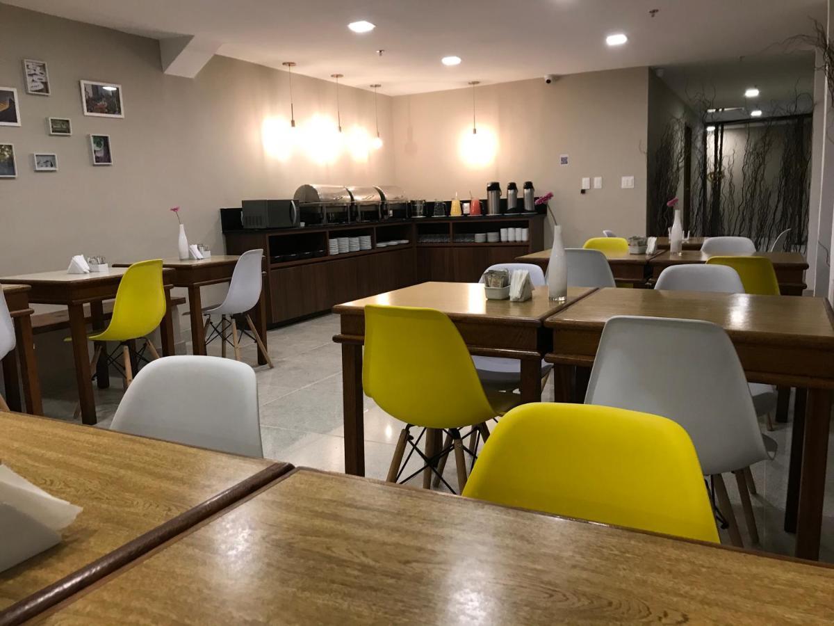 Hostel By Hotel Galicia Rio de Janeiro Luaran gambar