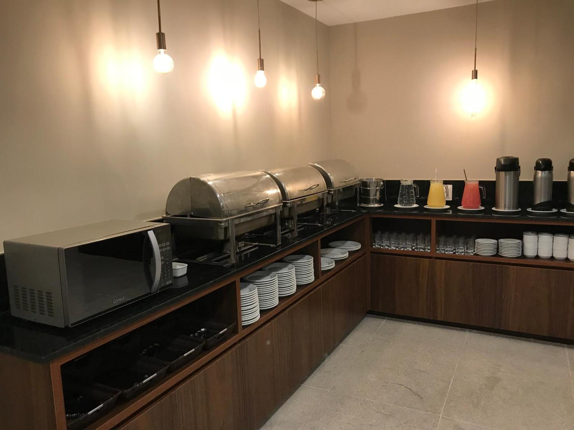 Hostel By Hotel Galicia Rio de Janeiro Luaran gambar