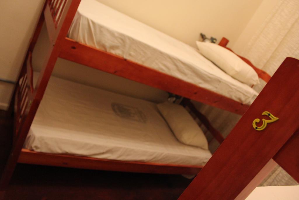 Hostel By Hotel Galicia Rio de Janeiro Luaran gambar
