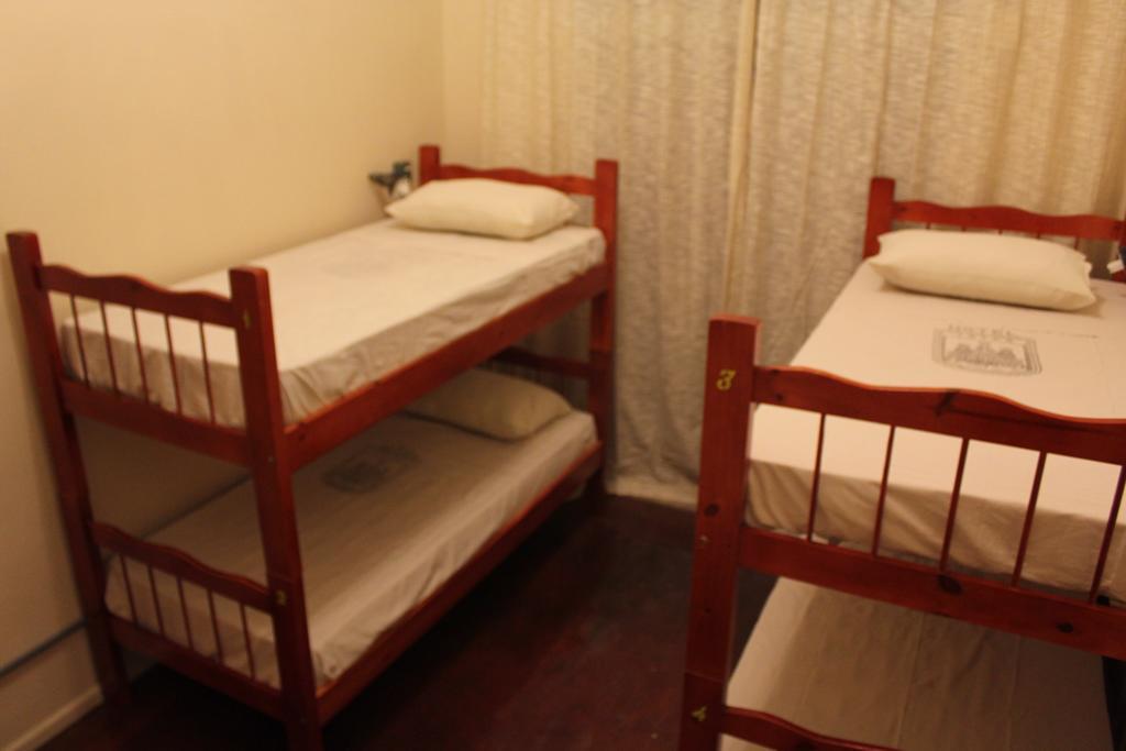 Hostel By Hotel Galicia Rio de Janeiro Luaran gambar