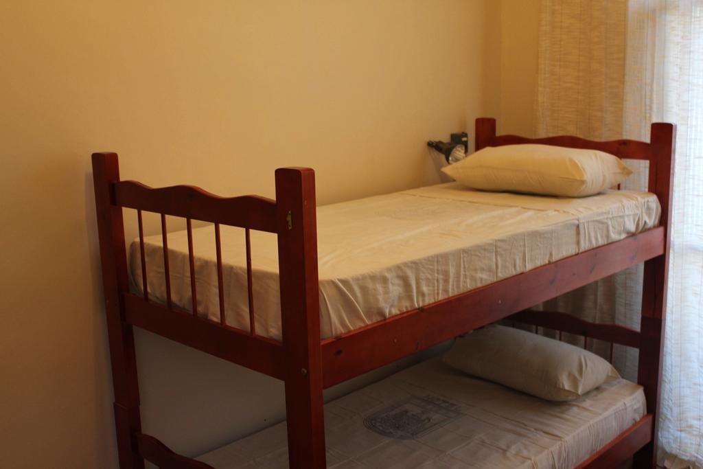 Hostel By Hotel Galicia Rio de Janeiro Luaran gambar