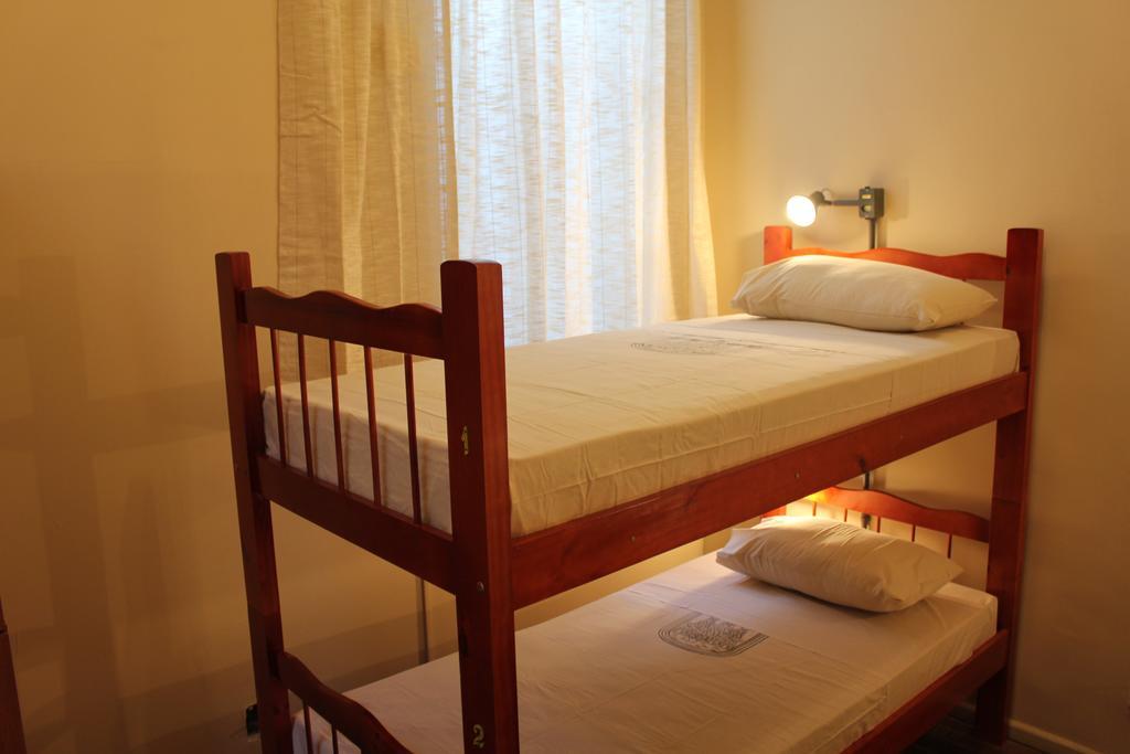 Hostel By Hotel Galicia Rio de Janeiro Luaran gambar
