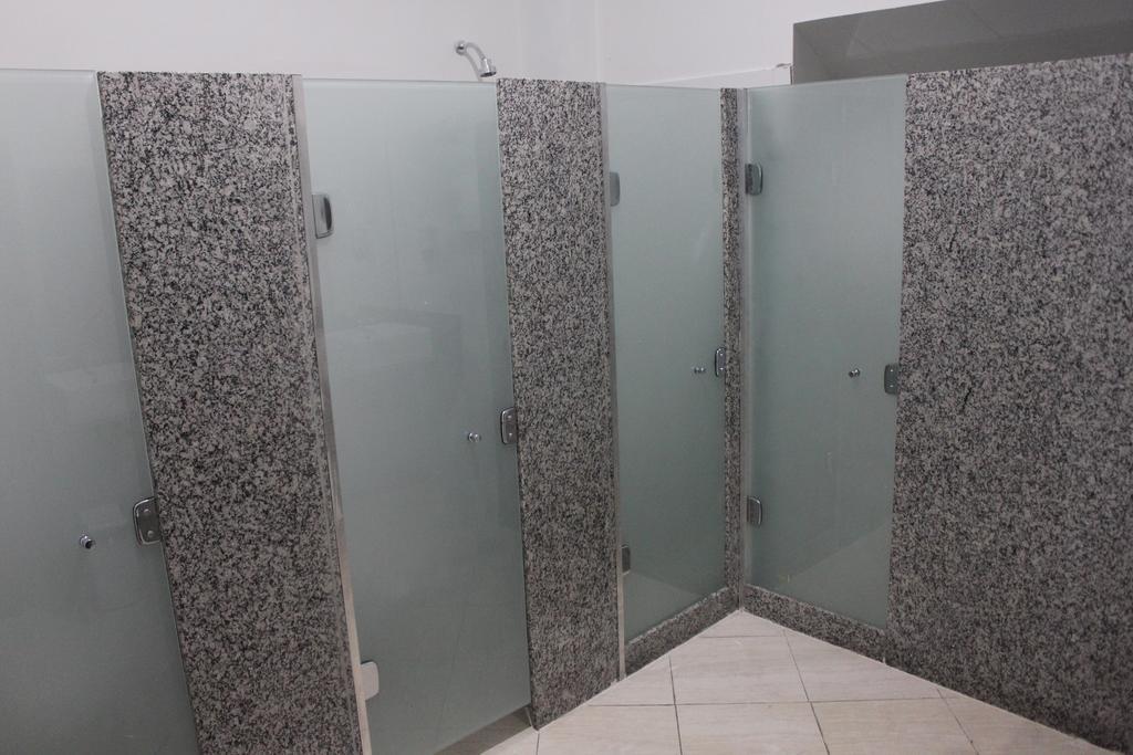 Hostel By Hotel Galicia Rio de Janeiro Luaran gambar