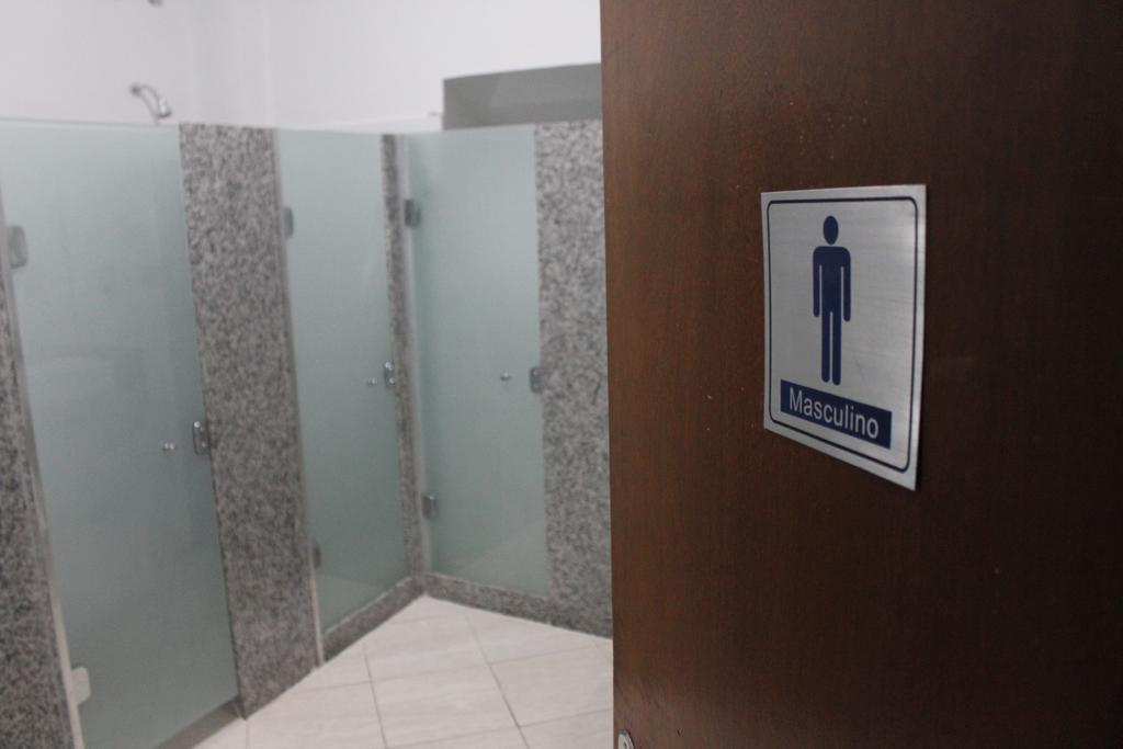 Hostel By Hotel Galicia Rio de Janeiro Luaran gambar