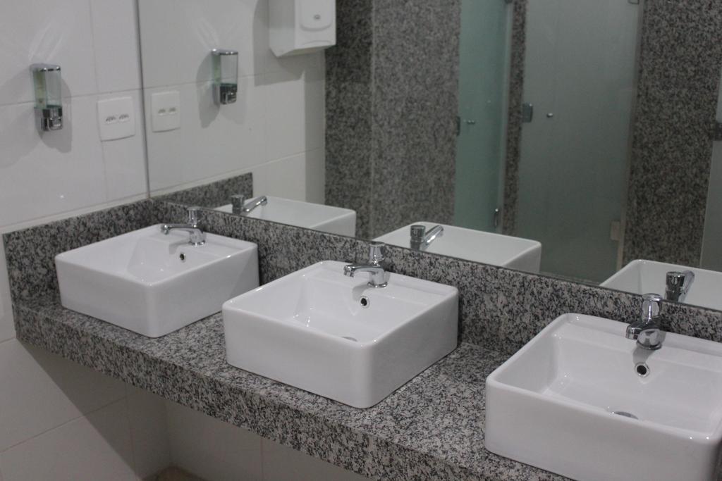 Hostel By Hotel Galicia Rio de Janeiro Luaran gambar