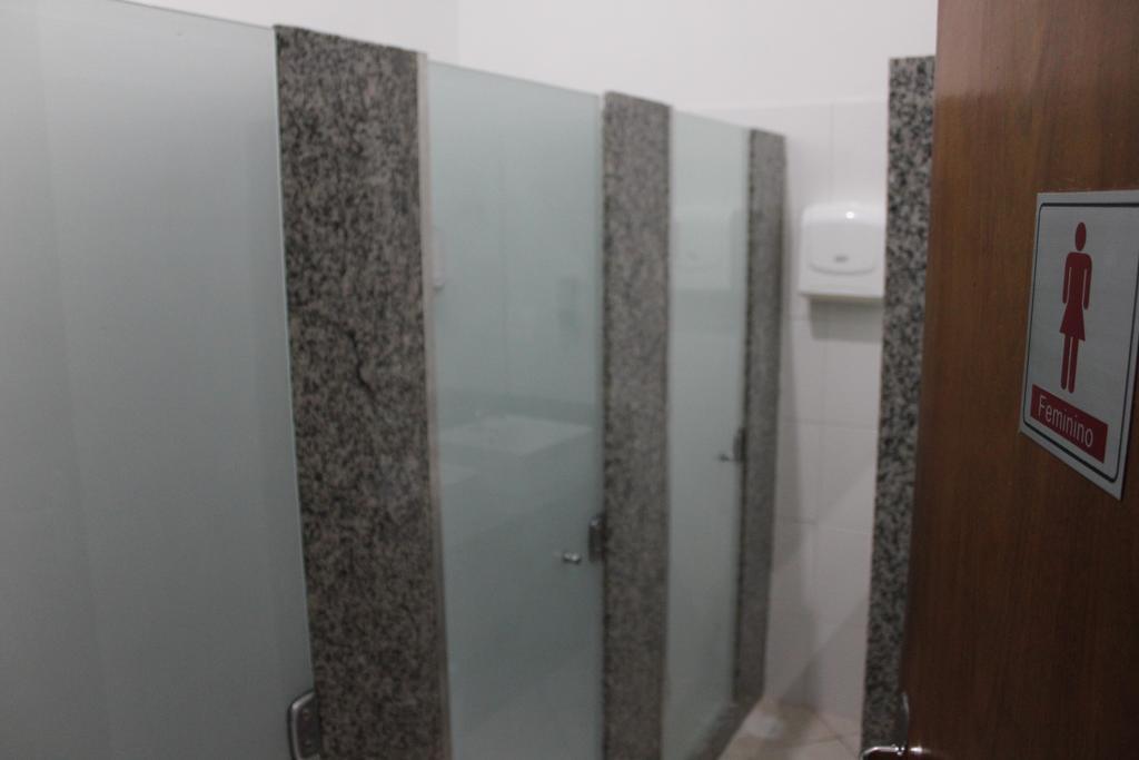 Hostel By Hotel Galicia Rio de Janeiro Luaran gambar