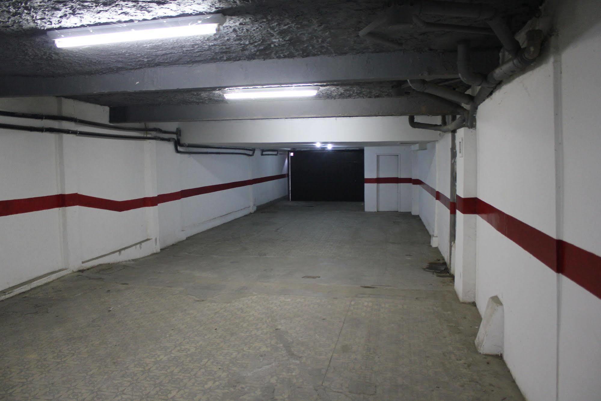 Hostel By Hotel Galicia Rio de Janeiro Luaran gambar