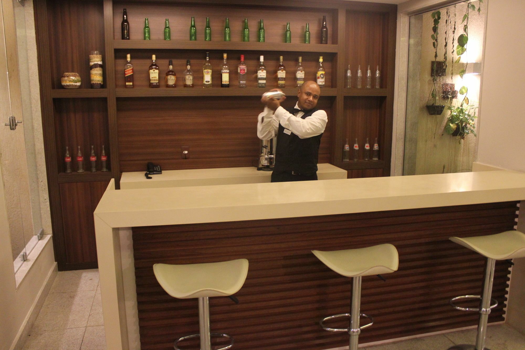 Hostel By Hotel Galicia Rio de Janeiro Luaran gambar